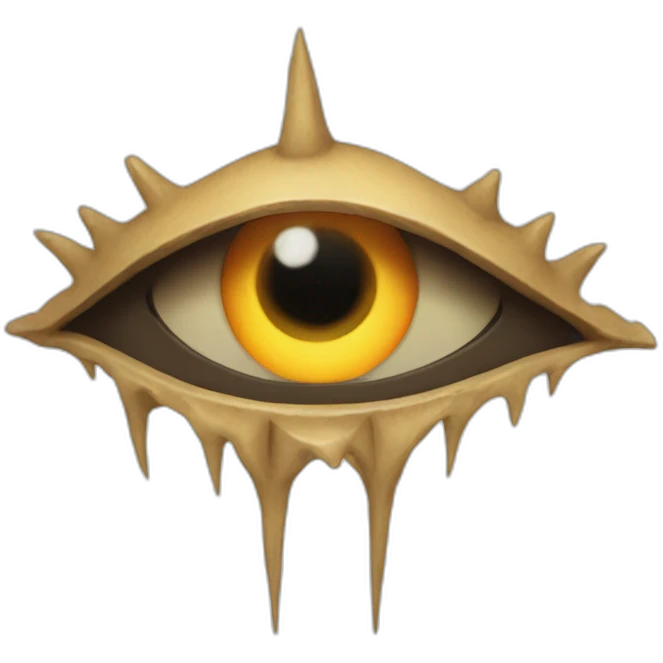 eye tower sauron emoji