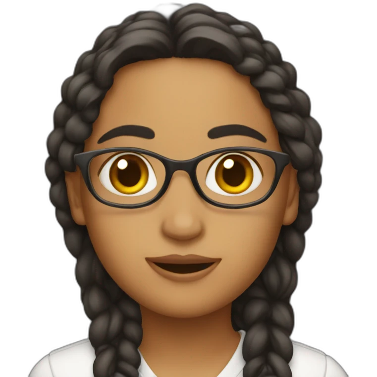 Teresa emoji