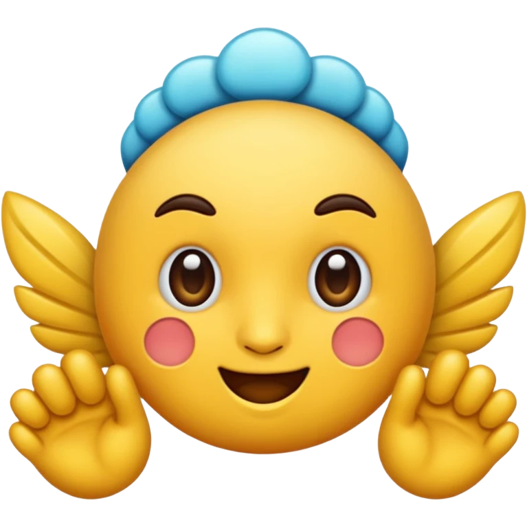 Grandmab emoji