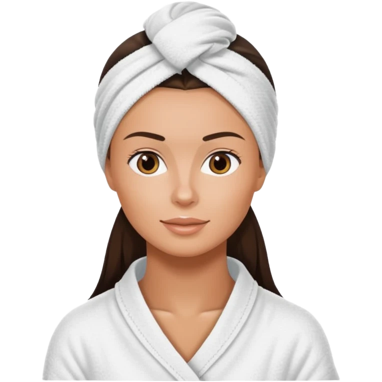 Cristiano Ronaldo's Naked Wife  emoji