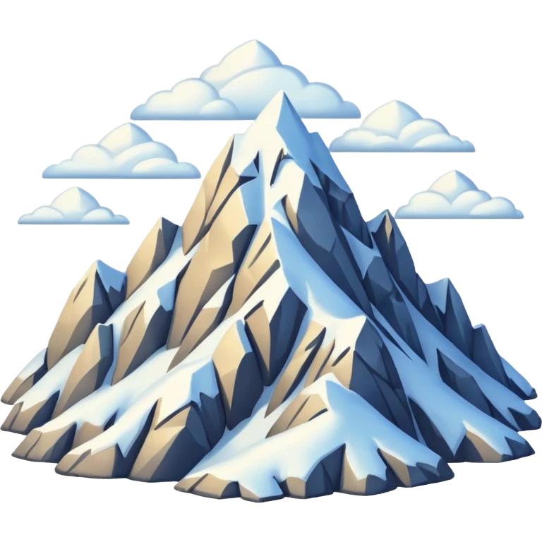 DOLLAR MOUNTAIN emoji