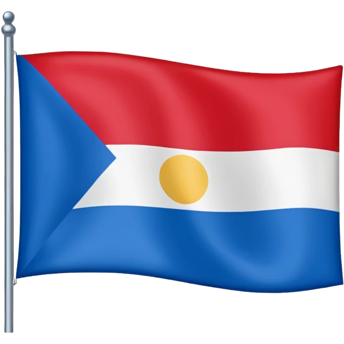 Bandeira estado de minas gerais emoji