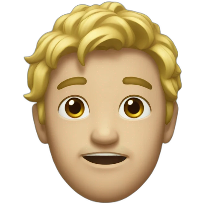 Dual sense emoji
