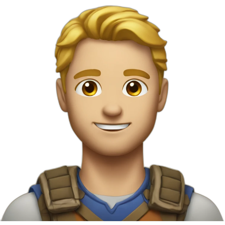 Duda hero emoji
