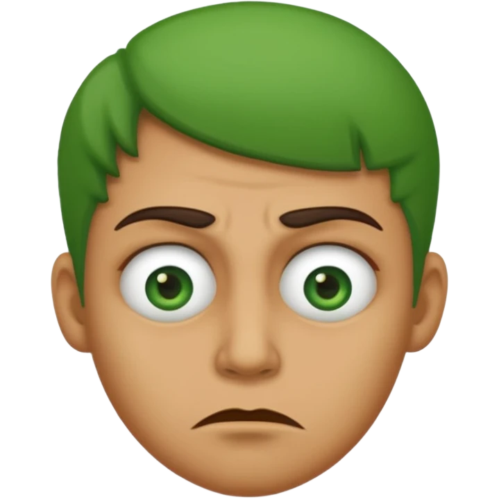 What's this🤨🤢wtf emoji