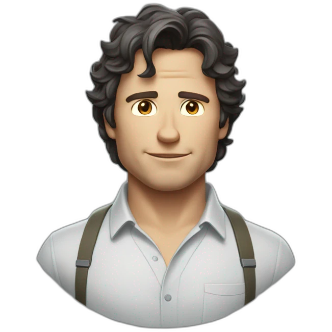 Bruce banner emoji