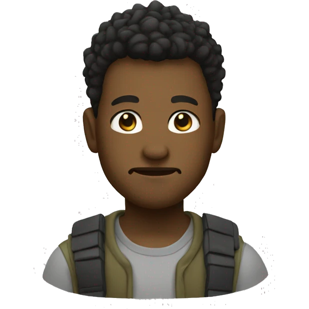 Ninho emoji