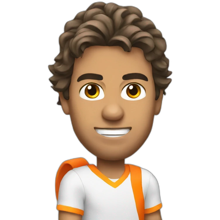 nadal emoji