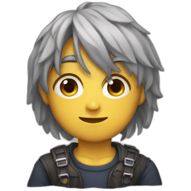 VSAV emoji