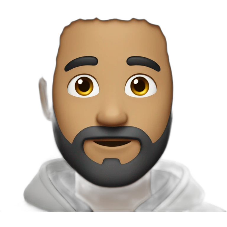 Gerald of rivia emoji