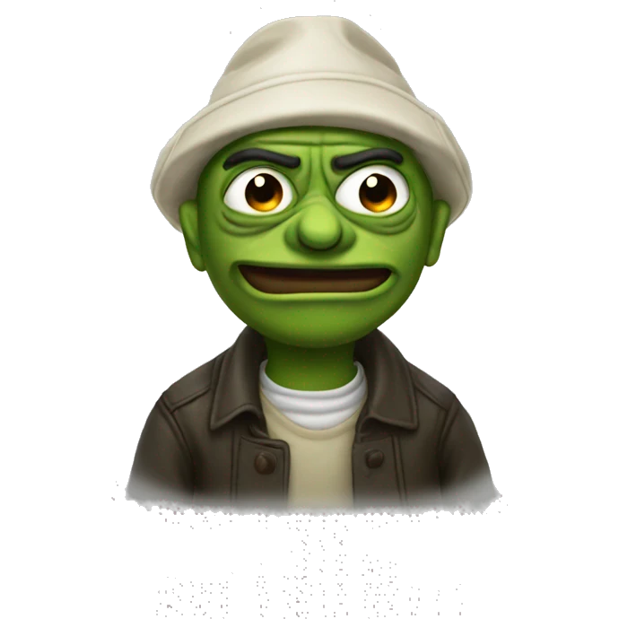 doomer pepe emoji