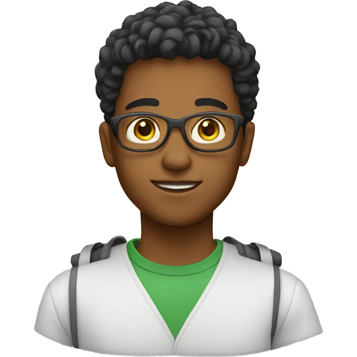 Student emoji