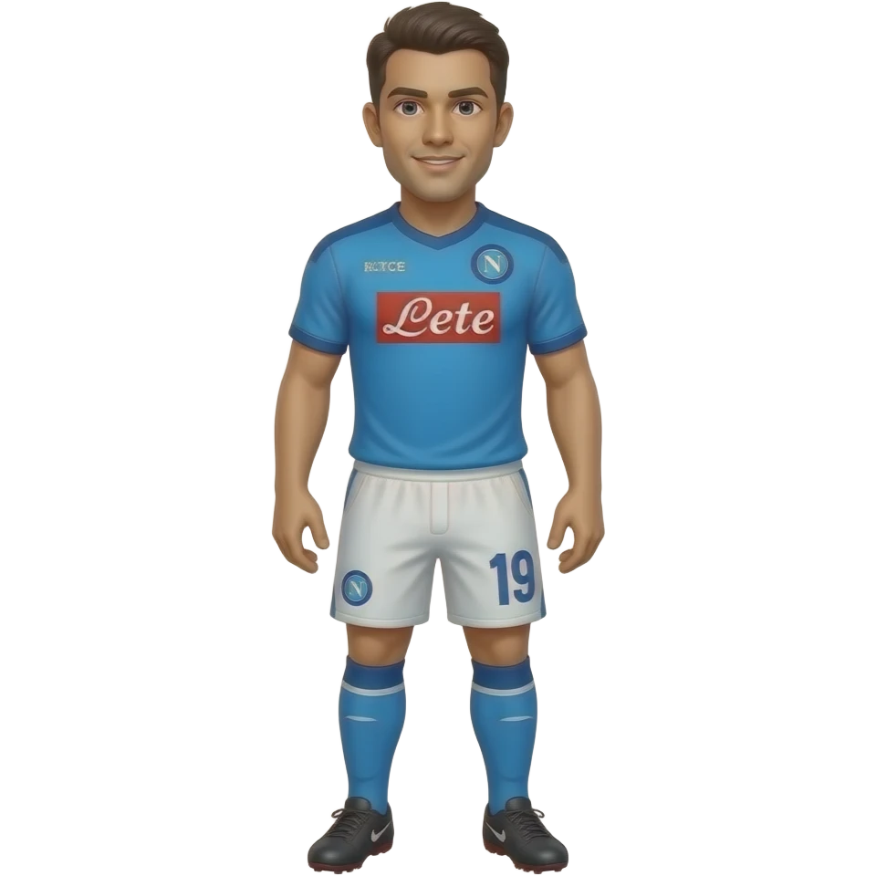 calcio napoli emoji