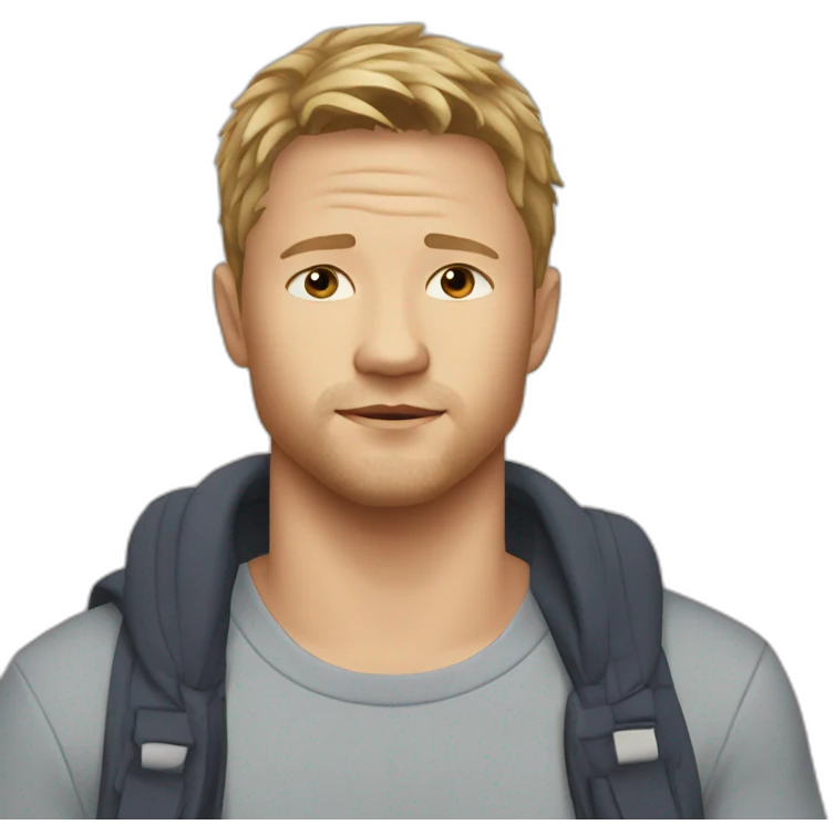 Lucas scott emoji
