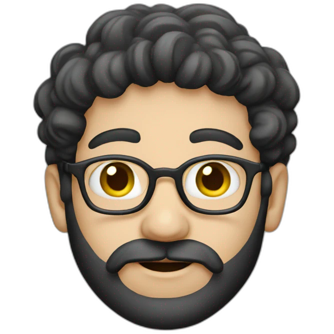jew emoji