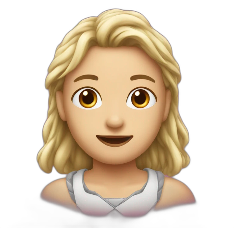 Moitié de cœur emoji