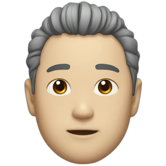 Manjiro Sano emoji