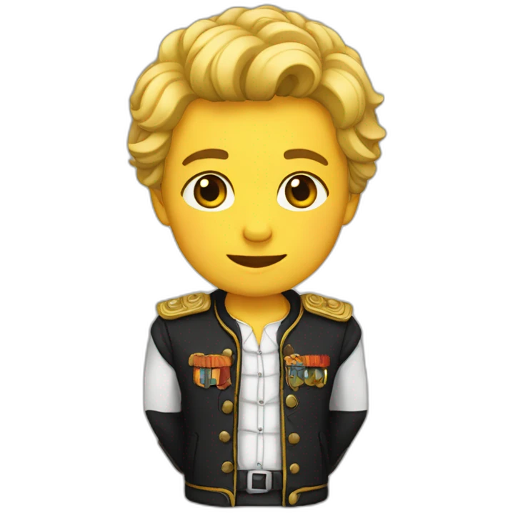 Allemagne emoji