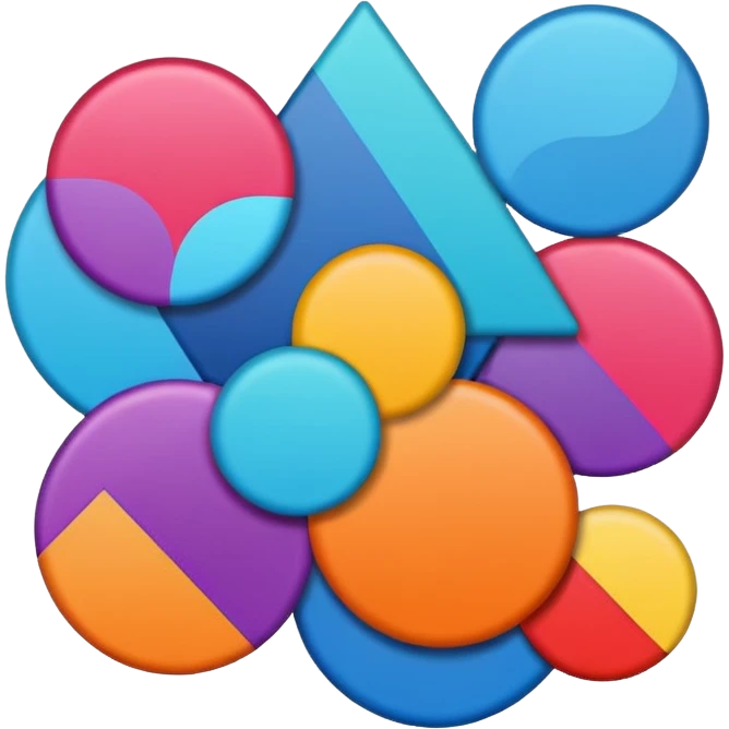 graphic design emoji