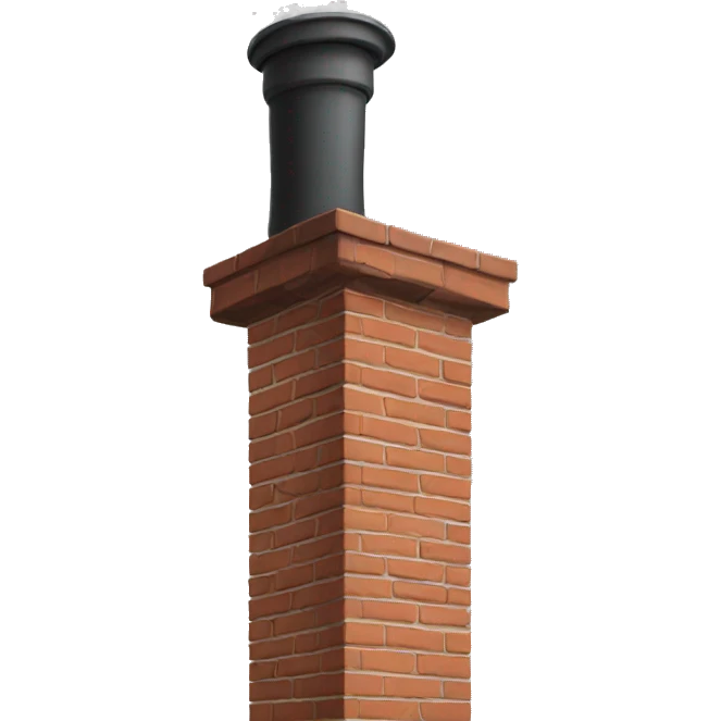 chimney  emoji