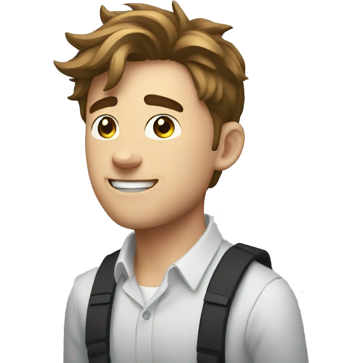 Mr beast emoji