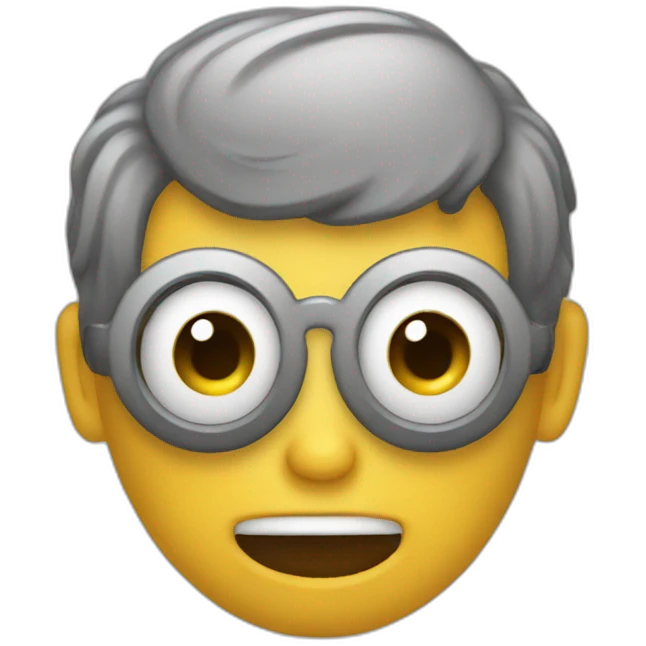 Golang emoji
