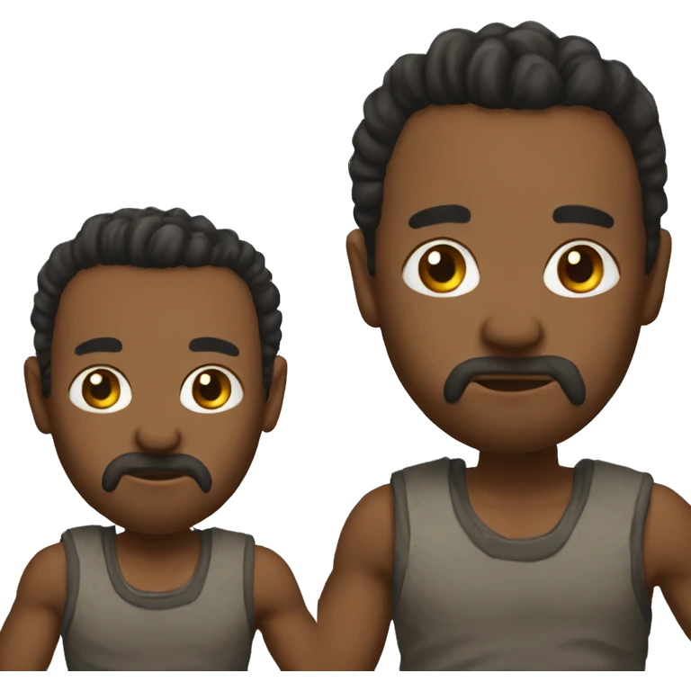 lose monye emoji