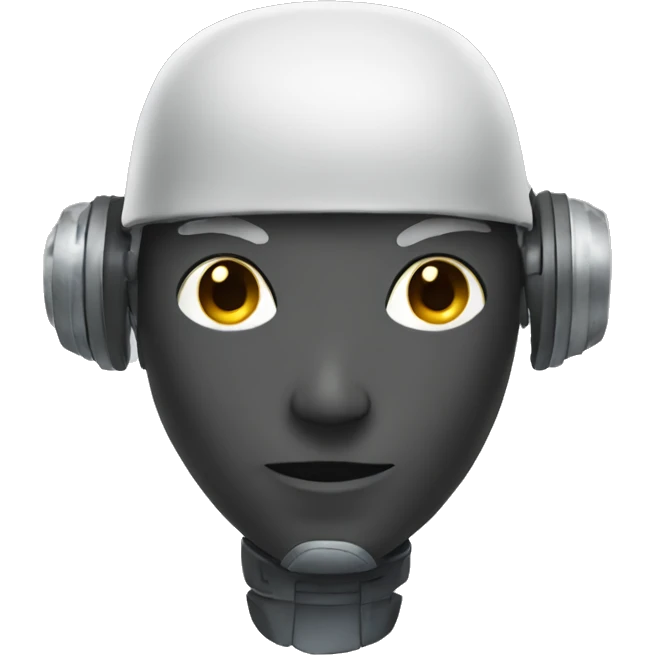 bot emoji