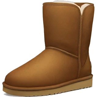 ugg boots emoji
