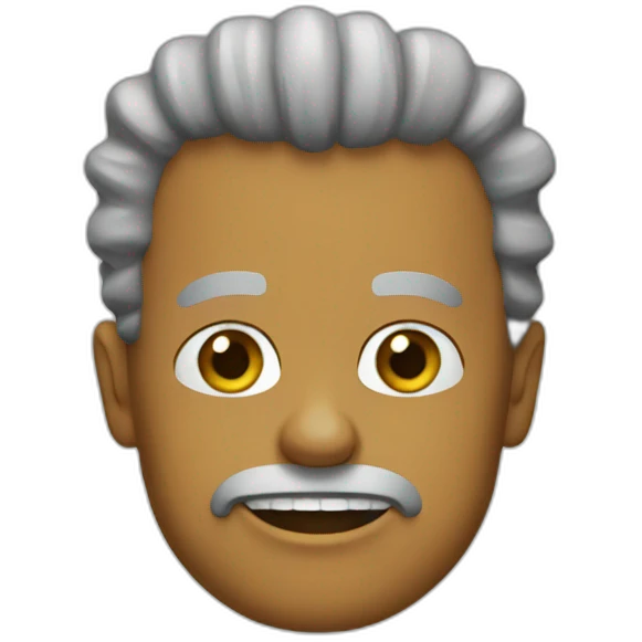 Bart emoji