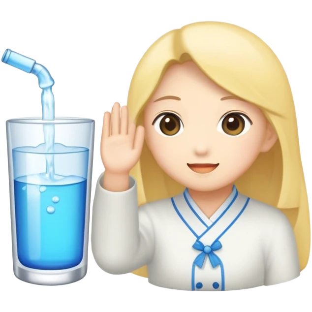香水喷瓶 优雅气质 emoji