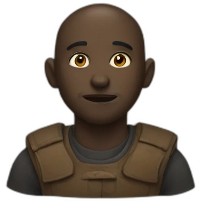 huras emoji