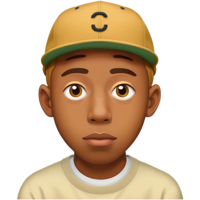 tyler the creator  emoji
