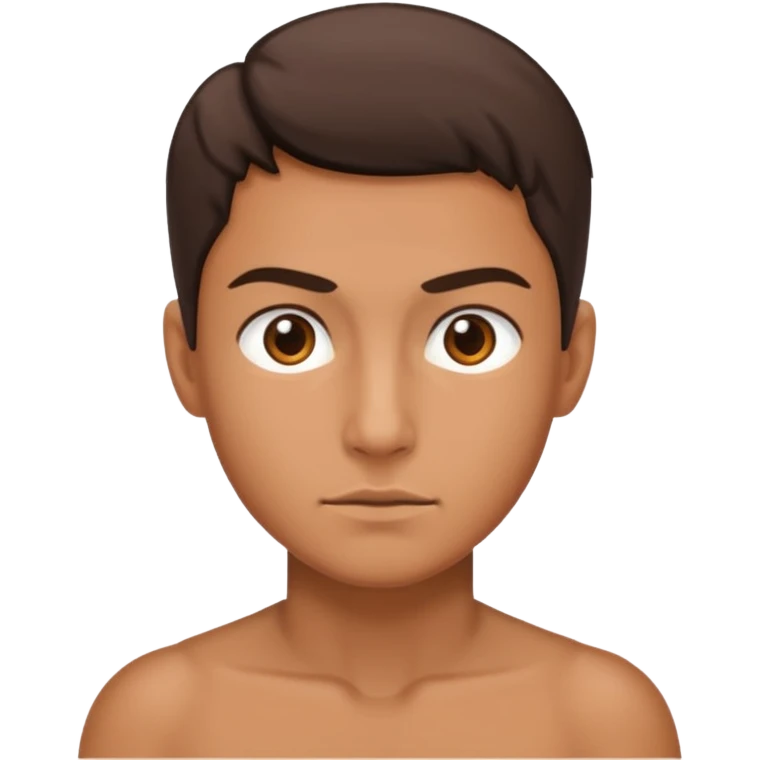 Want to rise and build myself emoji