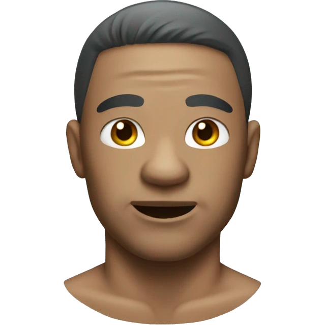 shark wrestler emoji