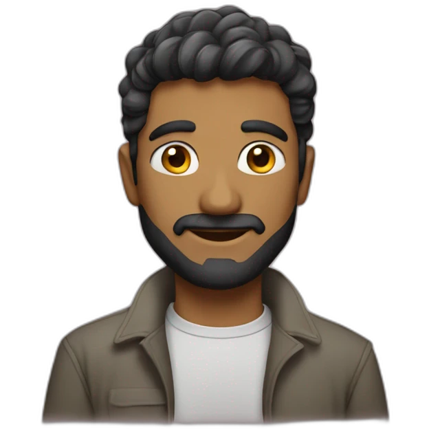 كريستيانو رونالدو emoji