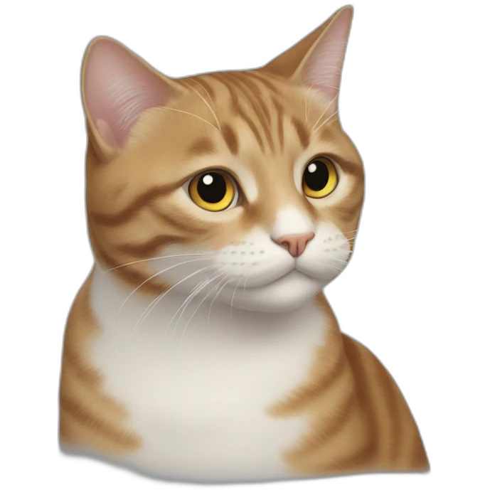 edward the cat emoji