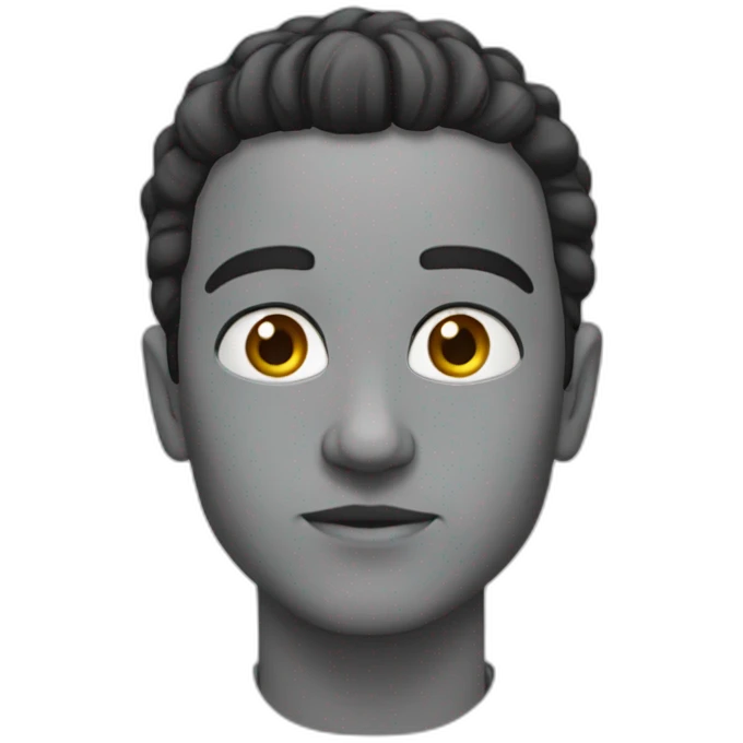Oussama emoji