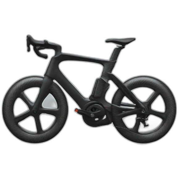 carbon-fiber-bike emoji