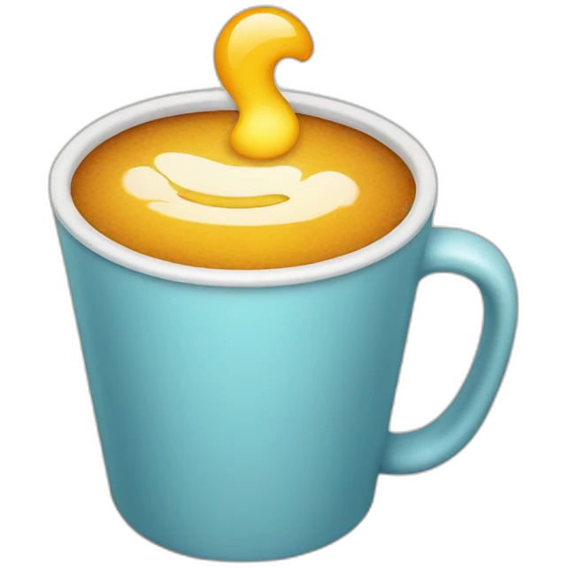 cup emoji