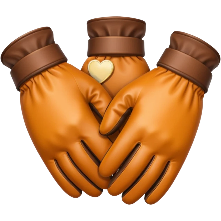 handshake between 2 gloved hands emoji