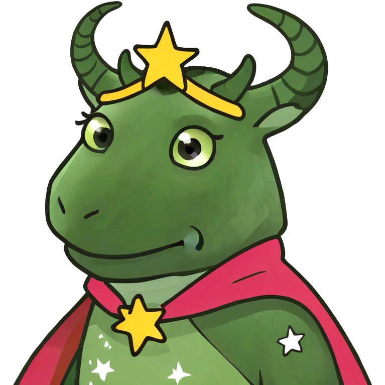 Capricorn  emoji
