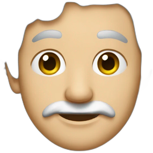 Pierre Mènes  emoji