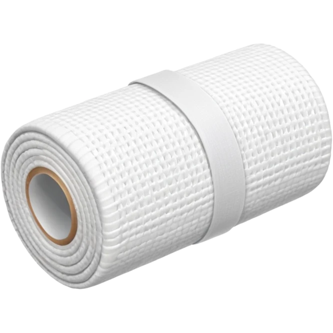 bandage roll emoji