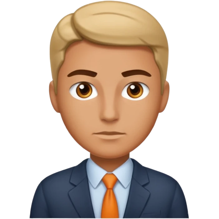 Agente de políticas/decisões emoji