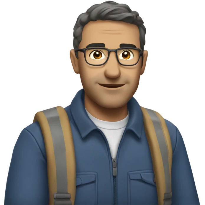 noel varco emoji