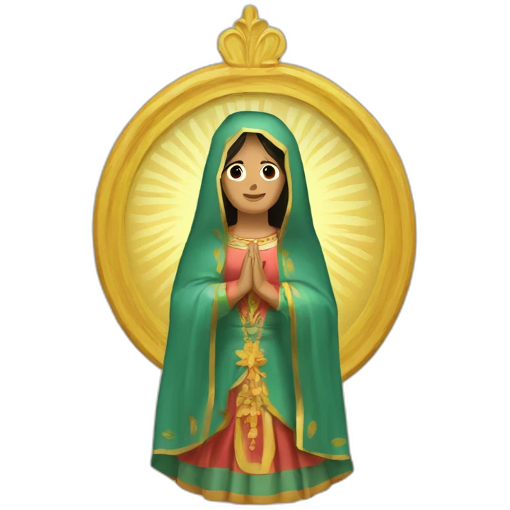 Guadalupe bulacio emoji