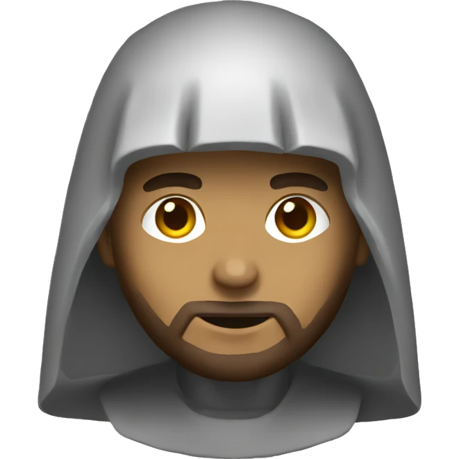 San Judas emoji