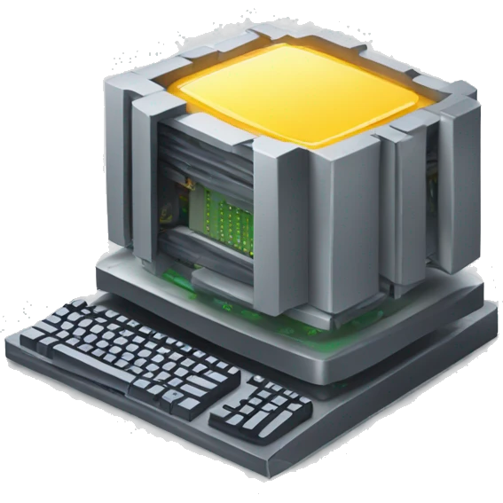 Cpu athlon xp emoji