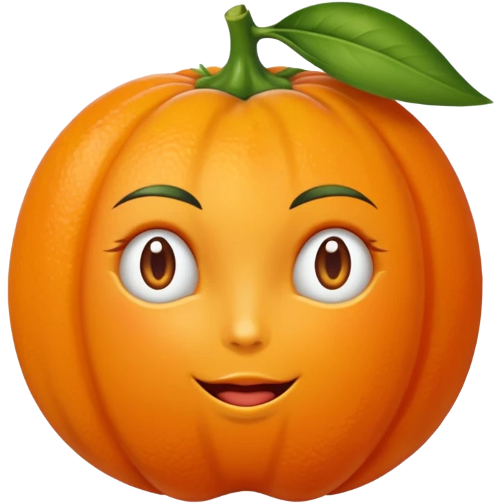 Faz uma berinjela 🍆 enfiada num  pêssego 🍑 e saindo 💦 emoji